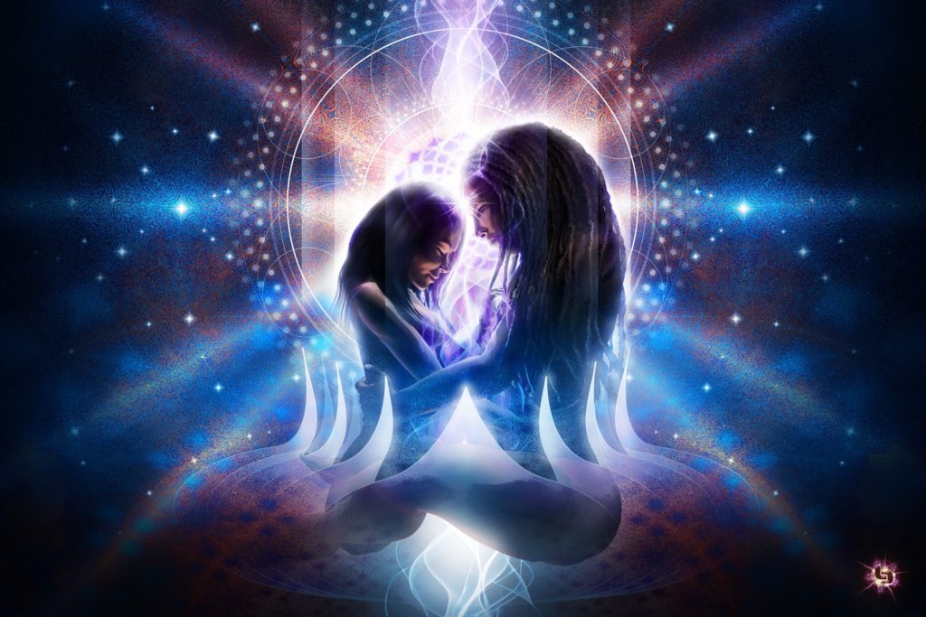 How To Tell If A Relationship Is Karmic Soulmate Or Twin Flame